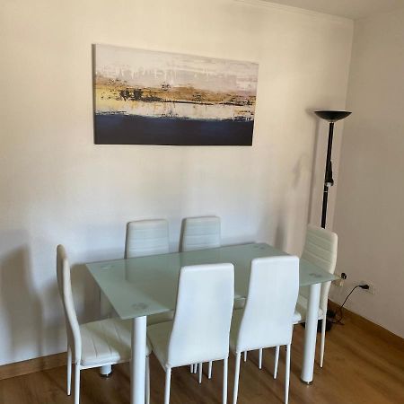 Apartamento Centrico Y Tranquilo El Rinconcito Ourense Exteriör bild