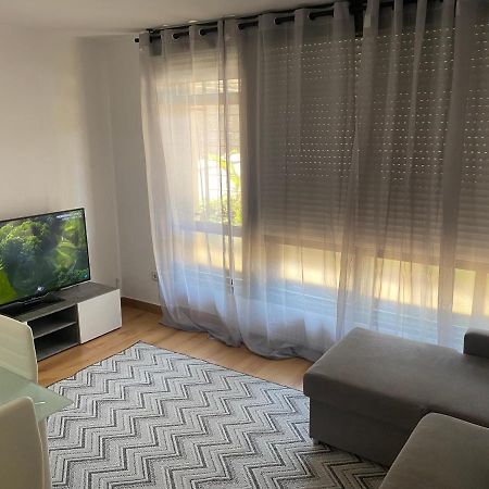 Apartamento Centrico Y Tranquilo El Rinconcito Ourense Exteriör bild