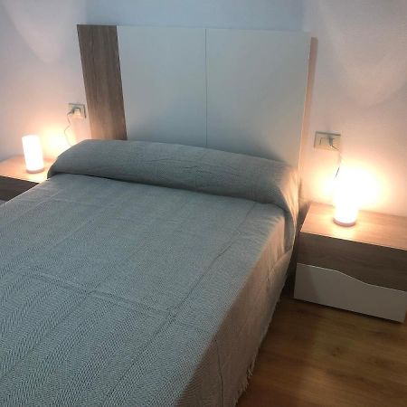 Apartamento Centrico Y Tranquilo El Rinconcito Ourense Exteriör bild