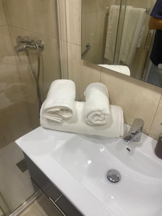 Apartamento Centrico Y Tranquilo El Rinconcito Ourense Exteriör bild