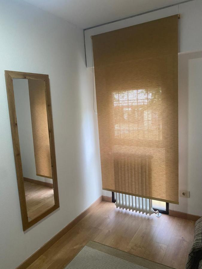 Apartamento Centrico Y Tranquilo El Rinconcito Ourense Exteriör bild