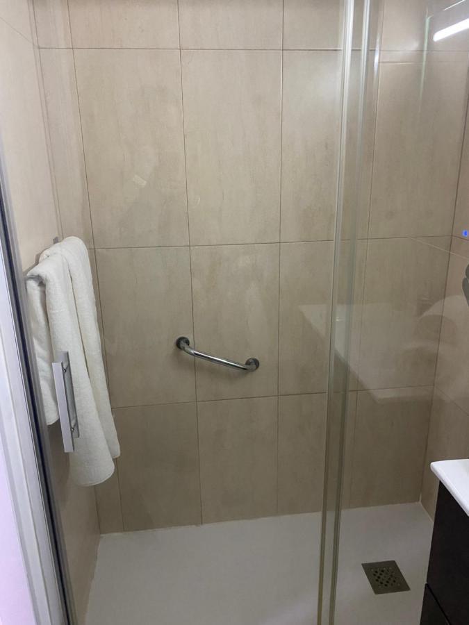 Apartamento Centrico Y Tranquilo El Rinconcito Ourense Exteriör bild