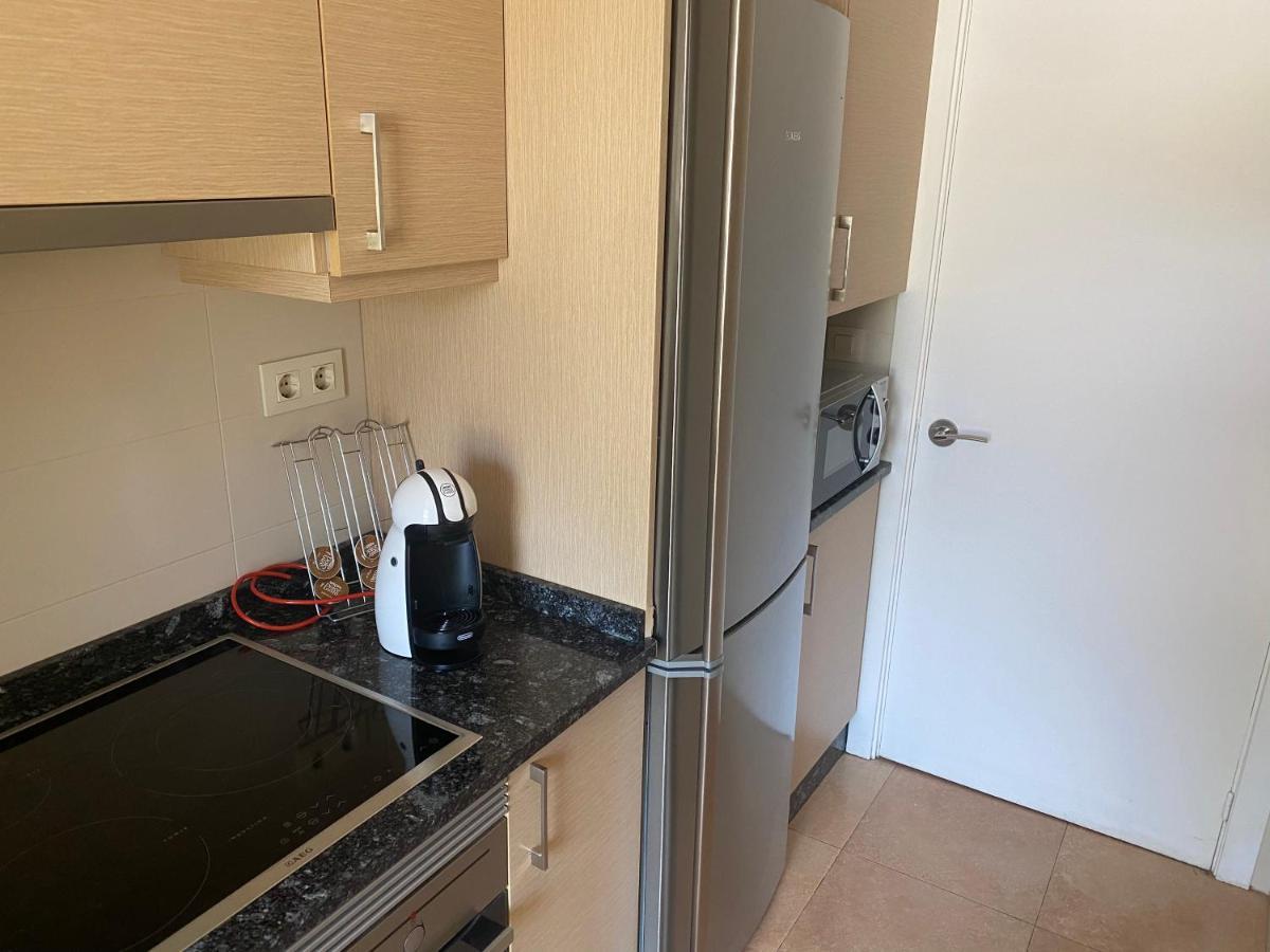 Apartamento Centrico Y Tranquilo El Rinconcito Ourense Exteriör bild