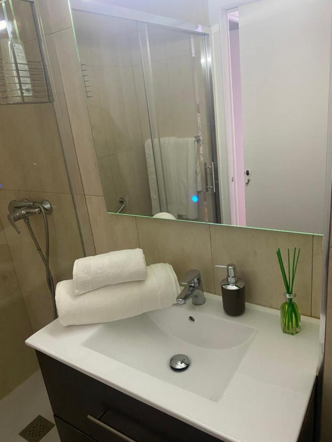 Apartamento Centrico Y Tranquilo El Rinconcito Ourense Exteriör bild