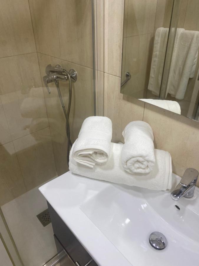 Apartamento Centrico Y Tranquilo El Rinconcito Ourense Exteriör bild