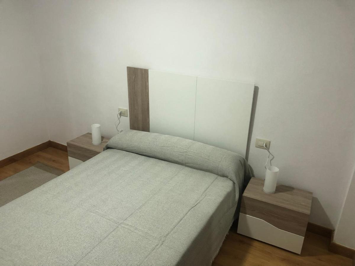Apartamento Centrico Y Tranquilo El Rinconcito Ourense Exteriör bild