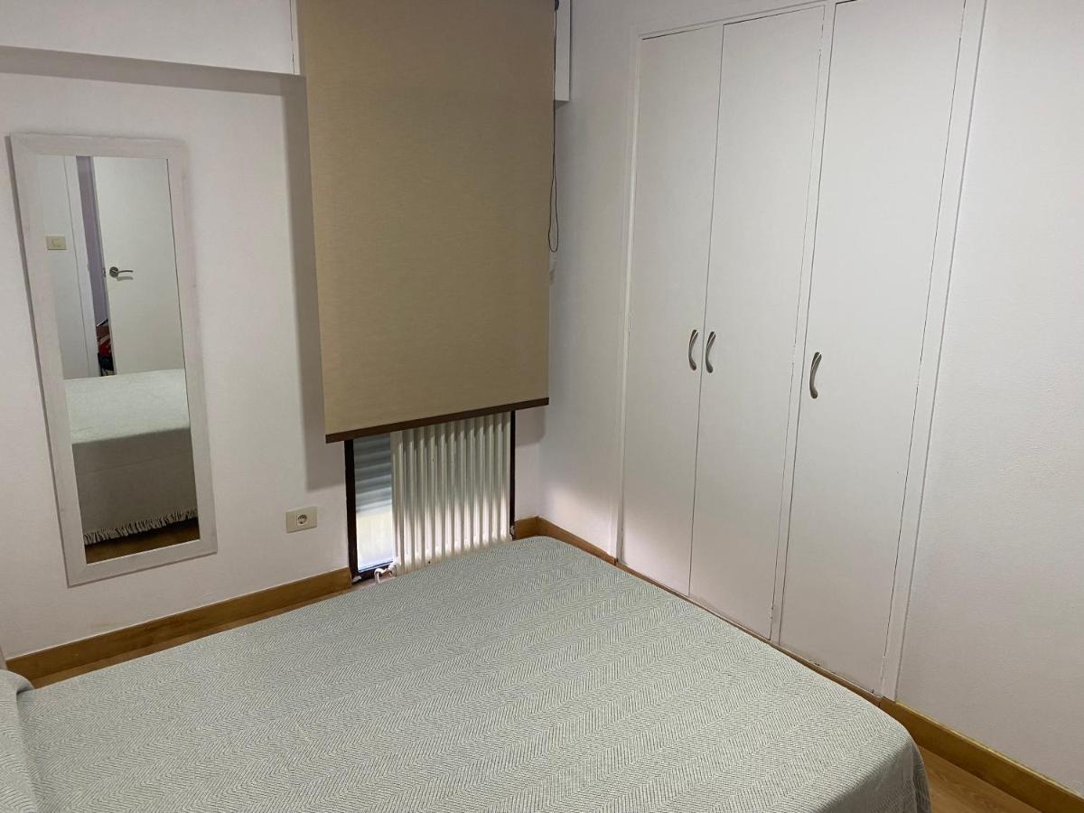 Apartamento Centrico Y Tranquilo El Rinconcito Ourense Exteriör bild