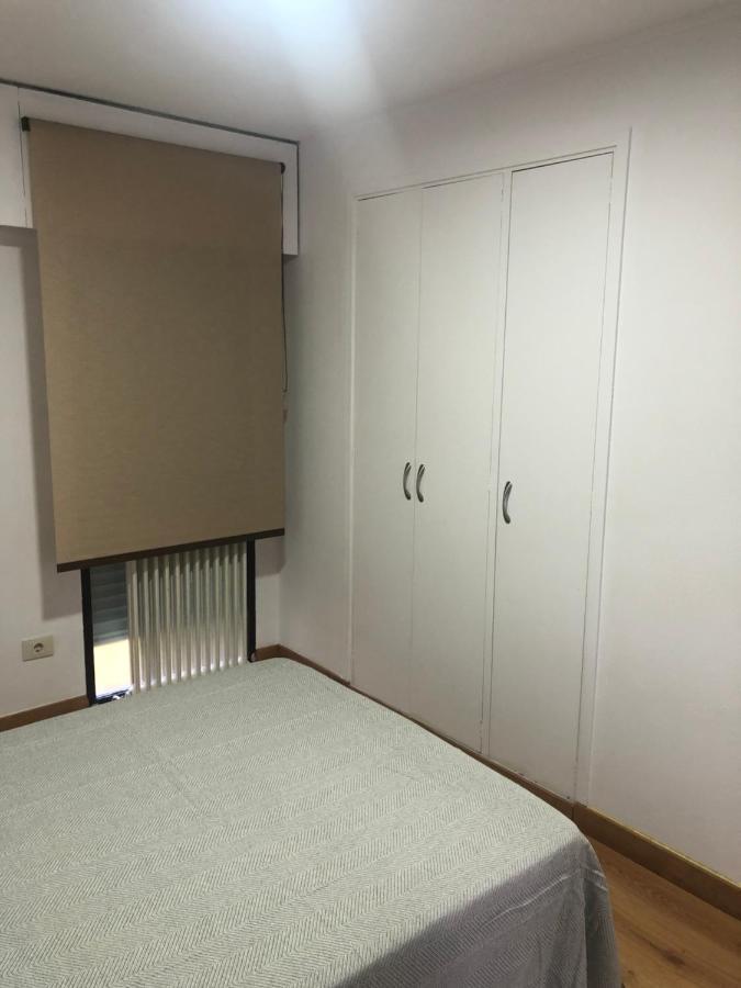 Apartamento Centrico Y Tranquilo El Rinconcito Ourense Exteriör bild