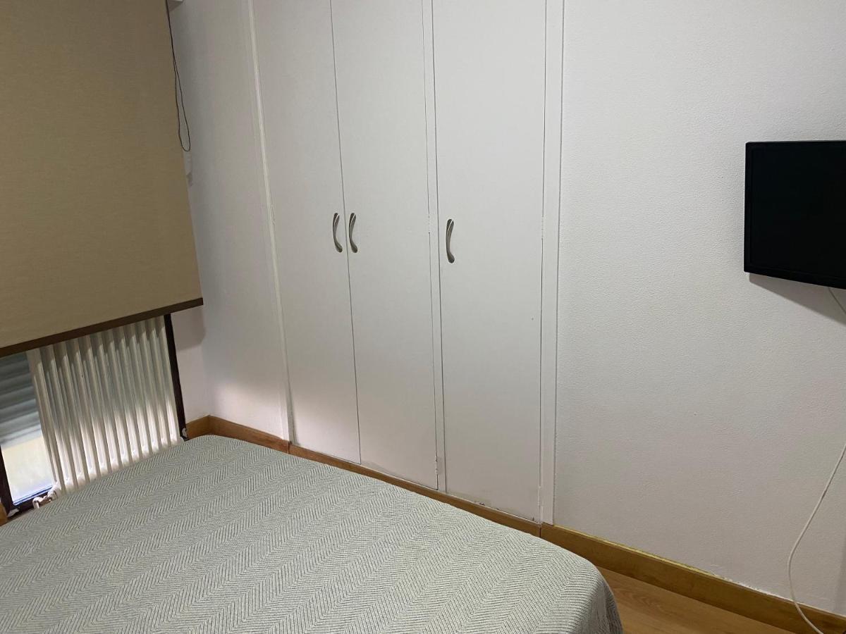 Apartamento Centrico Y Tranquilo El Rinconcito Ourense Exteriör bild