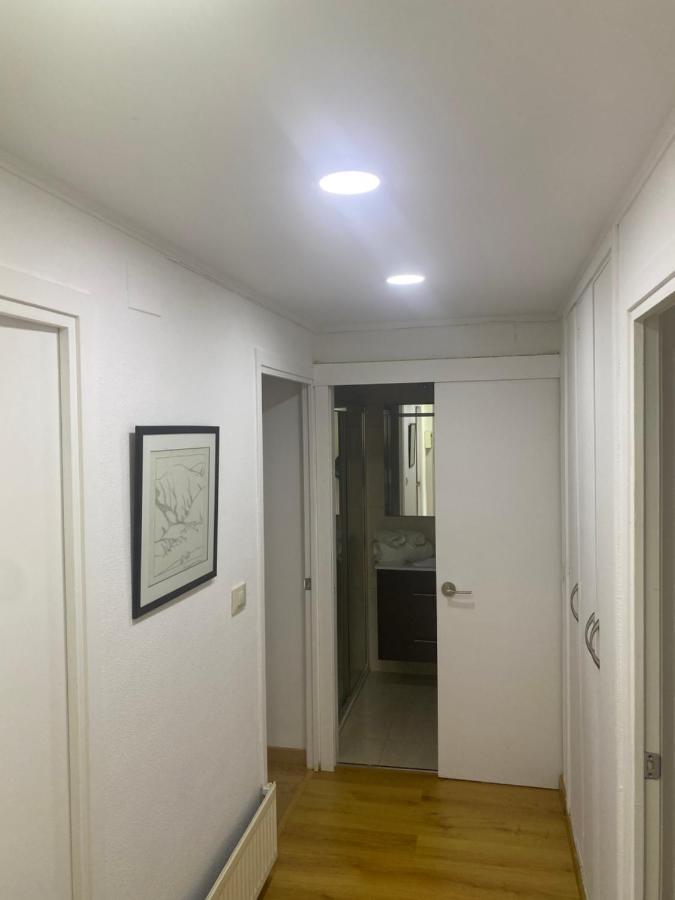Apartamento Centrico Y Tranquilo El Rinconcito Ourense Exteriör bild